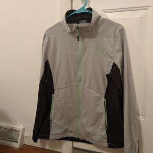 Northface jacket